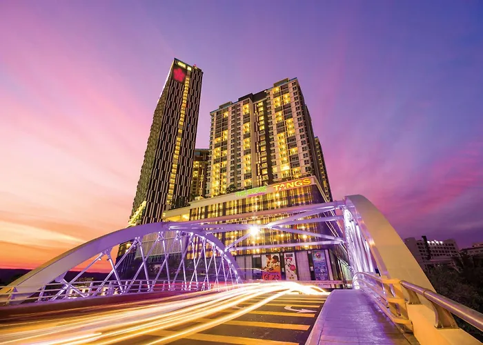 Swiss-Garden Hotel Melaka