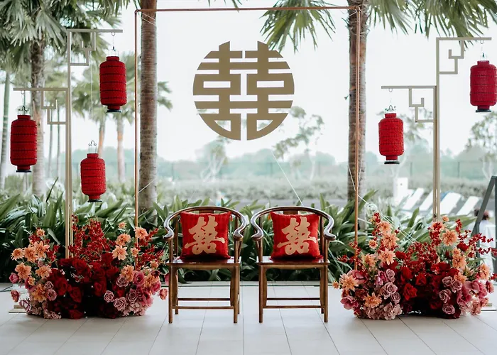 Courtyard By Marriott Melaka Hotel