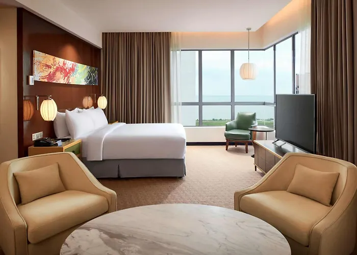 Doubletree By Hilton MelakaHotel Melaka